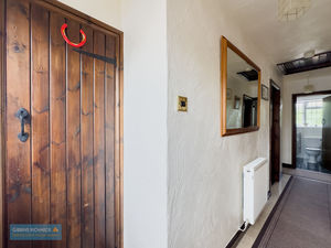 Hallway- click for photo gallery